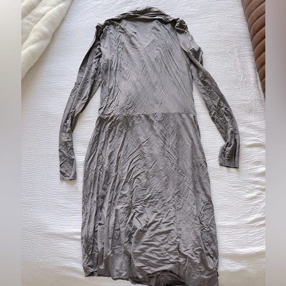 All Saints Tame Dress - Picture 6 of 8